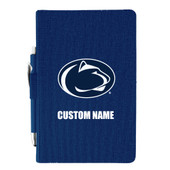 Penn State Nittany Lions Journal with Pen