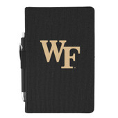 Wake Forest Demon Deacons Journal with Pen