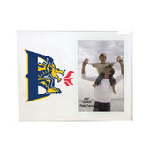 Drexel University Dragons 4 x 6 Glass Photo Frame