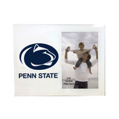 Penn State Nittany Lions 4 x 6 Glass Photo Frame
