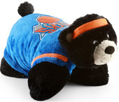 NY Knicks NBA Mini Pillow Pet