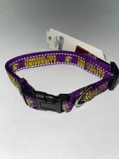 Tennessee Tech Dog Collar