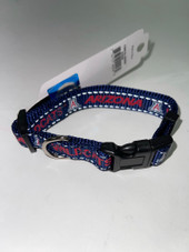 Arizona State Dog Collar