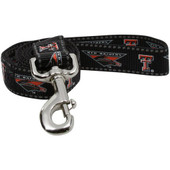 Texas Tech University Dog Leash