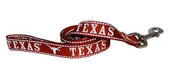 University of Texas Dog Leash