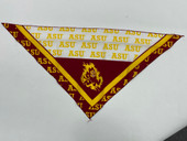 Arizona State Pet Bandana