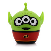 Mr. Incredible Aliex Remix Bitty Boomer Bluetooth Portable Speaker