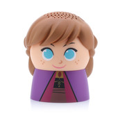 Disney Frozen Anna Bitty Boomer Bluetooth Portable Speaker