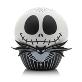 Nightmare Before Christmas Jack Skellington Bitty Boomer Bluetooth Portable Speaker