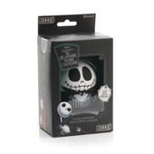 Nightmare Before Christmas Jack Skellington Bitty Boomer Bluetooth Portable Speaker