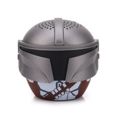 Star Wars The Mandalorian S2 Bitty Boomer Bluetooth Portable Speaker