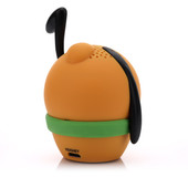 Disney Pluto Bitty Boomer Bluetooth Portable Speaker