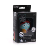 Nightmare Before Christmas Sally Bitty Boomer Bluetooth Portable Speaker