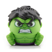 Marvel Incedible Hulk Bitty Boomer Bluetooth Portable Speaker