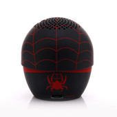 Marvel Miles Morales Bitty Boomer Bluetooth Portable Speaker