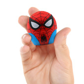 Marvel Spider-Man Bitty Boomer Bluetooth Portable Speaker