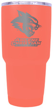 Abilene Christian University 24 oz Insulated Tumbler Etched - Choose Your Color