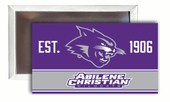 Abilene Christian University 2x3-Inch Fridge Magnet