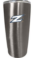 Akron Zips 16 oz Insulated Stainless Steel Tumbler colorless