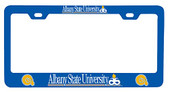 Albany State University License Plate Frame