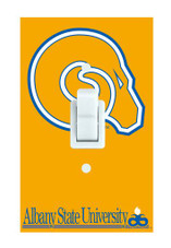 Albany State University Light Switch Cover