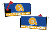 Albany State University New Mailbox Cover Design