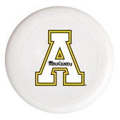 Appalachian State Flying Disc