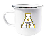 Appalachian State University Tin Camper Mug