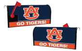 Auburn Tigers New Mailbox Cover Design