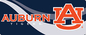 Auburn University Bumper Sticker