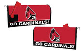 Ball State University New Mailbox Cover Design