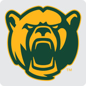 Baylor Bears Coasters Choice of Marble of Acrylic