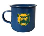 Baylor Bears Tin Camper Coffee Mug (Choose Your Color).
