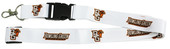 Bowling Green Falcons Lanyard