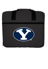 Brigham Young Cougars Double Sided Seat Cushion