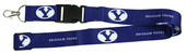 Brigham Young Cougars Lanyard