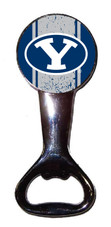 Brigham Young Cougars Magnetic Bottle Opener