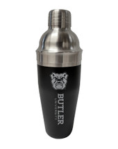 Butler Bulldogs 24 oz Stainless Steel Cocktail Shaker