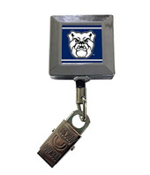 Butler Bulldogs 2-Pack Retractable Badge Holder