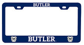 Butler Bulldogs License Plate Frame