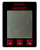 Butler Bulldogs Magnetic Locker Mirror