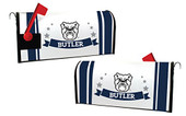 Butler Bulldogs Magnetic Mailbox Cover