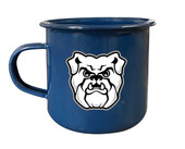 Butler Bulldogs Tin Camper Coffee Mug (Choose Your Color).