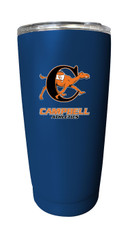 Campbell University Fighting Camels 16 oz Insulated Stainless Steel Tumbler Straight - Choose Your Color.