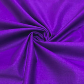 Solid Purple Cotton Sheeting Fabric-Coordinating Purple Solid Cotton Fabric