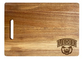 Central Arkansas Bears Engraved Wooden Cutting Board 10" x 14" Acacia Wood