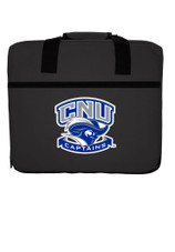 Christopher Newport Captains Double Sided Seat Cushion