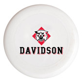 Davidson College Flying Disc