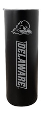 Delaware Blue Hens 20 oz Insulated Stainless Steel Skinny Tumbler Choice of Color