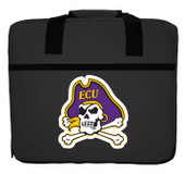 East Carolina Pirates Double Sided Seat Cushion